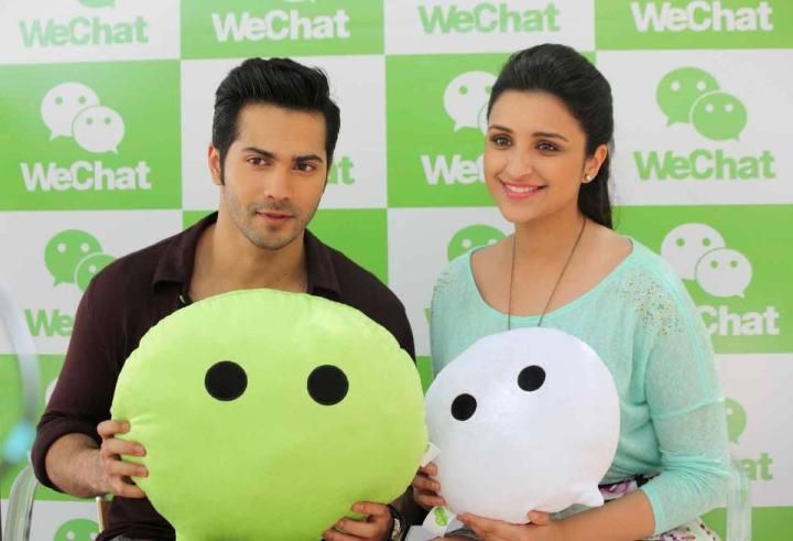 How WeChat plans to trump WhatsApp in India?