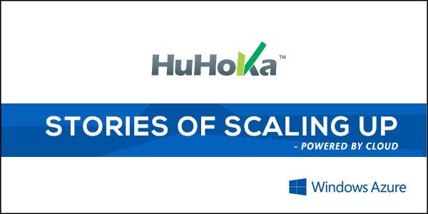 Cloud hosted CRM solution HuHoKa trying to tap multi-billion dollar CRM market