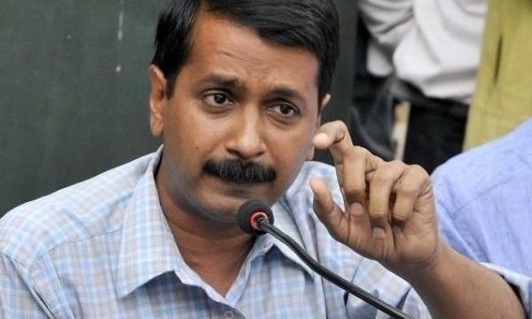 Free COVID-19 vaccine in Delhi to all above 18 years: CM Kejriwal