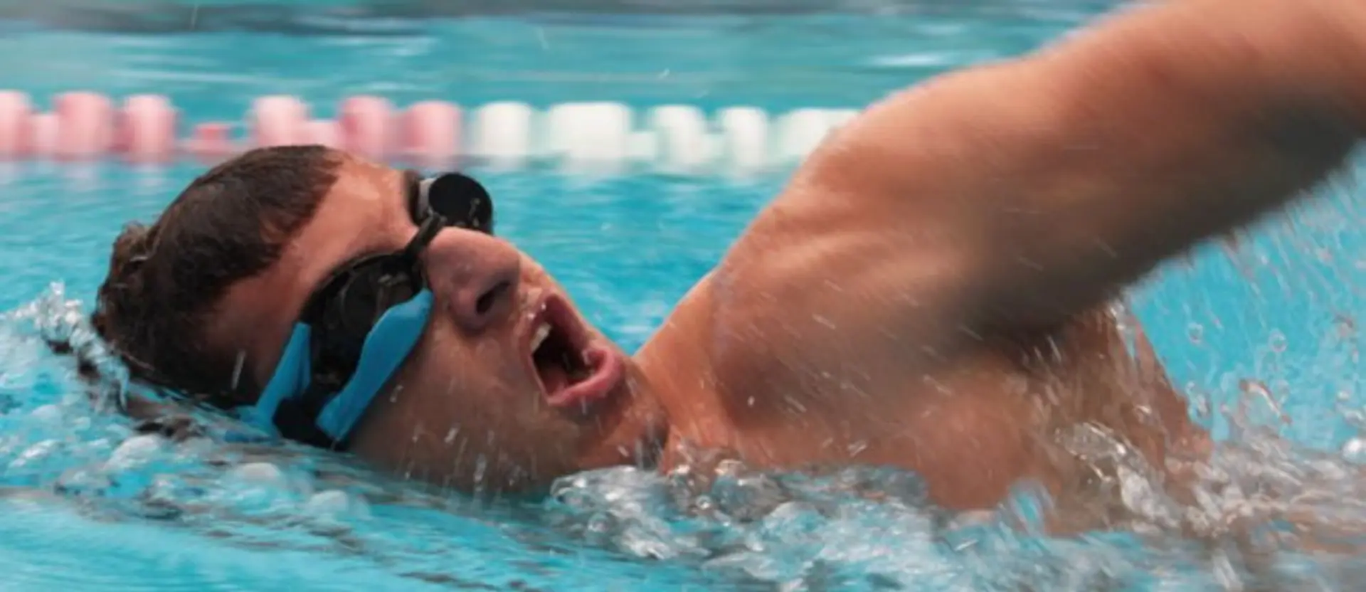 Instabeat, the Lebanon startup changing swimming with its wearable technology