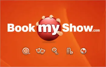 bookmyshow