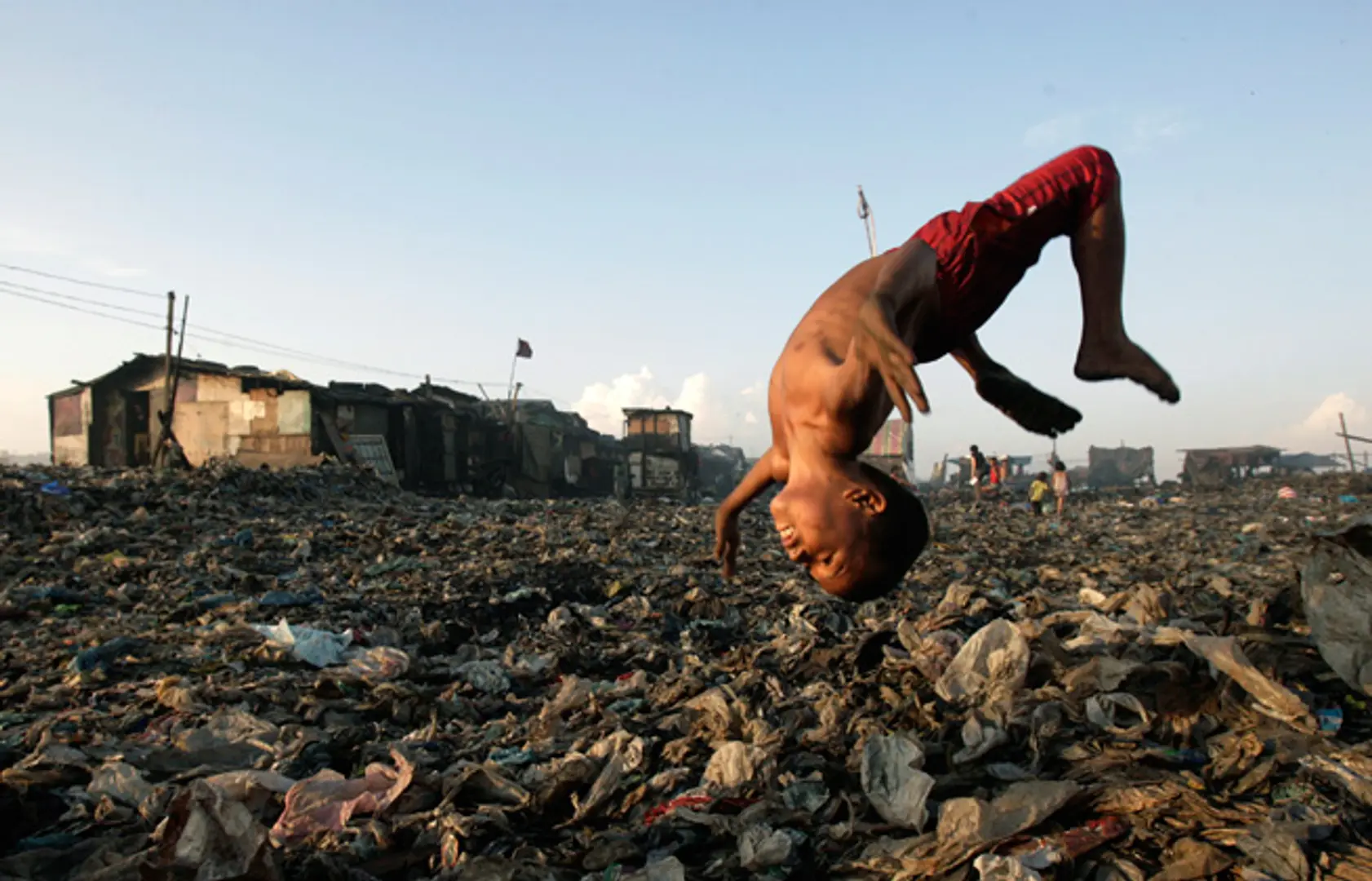 IT services company Mindtree wants to revolutionise waste management through 'I Got Garbage'
