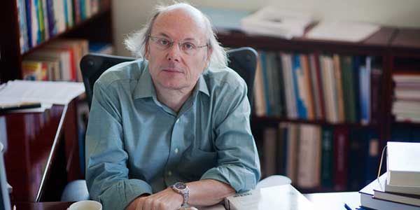 'We Need Better Balance Between Theory And Practice', Bjarne Stroustrup ...