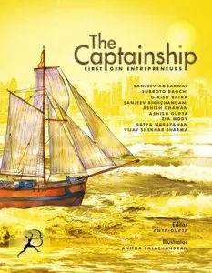 captainship