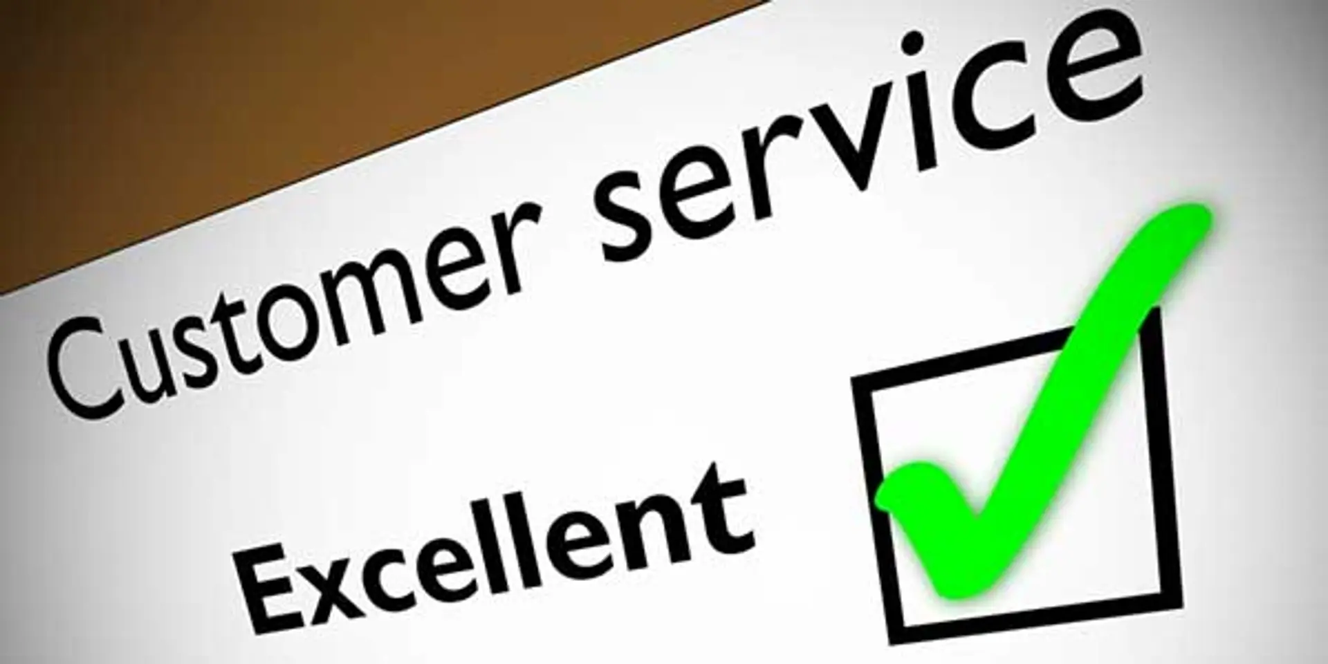 ‘Your Call is important to us’, 3 lessons in customer service