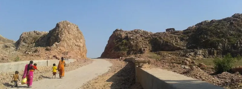 dashrat-manjhi-road