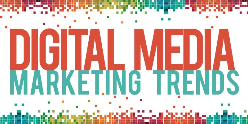 digital media marketing