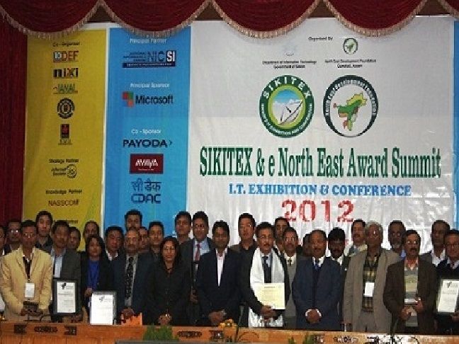 Digital innovators seek to inter-connect and transform Northeast India