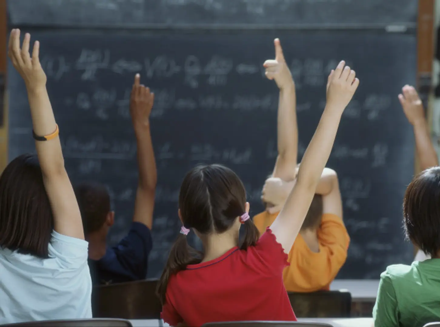‘Next wave in education will be students determining who will teach them and how’