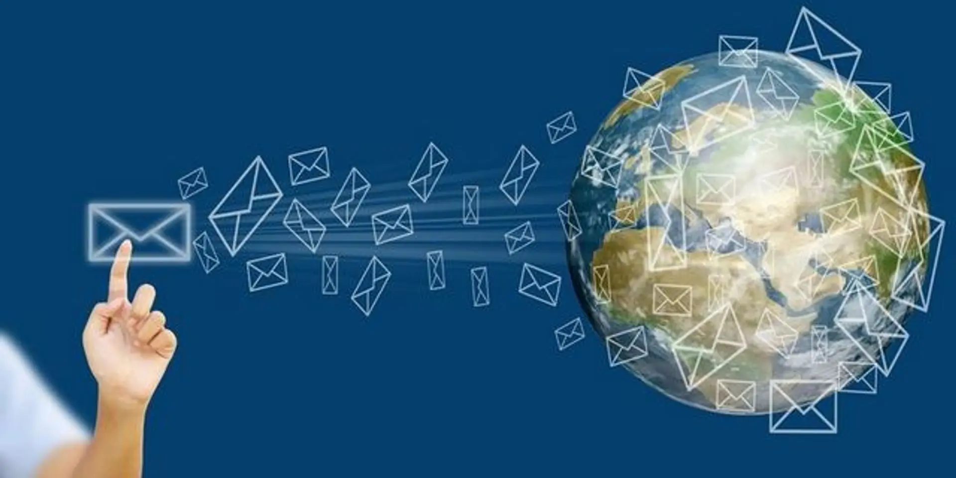 Are e-commerce companies overdoing the deals and discounts in email marketing?
