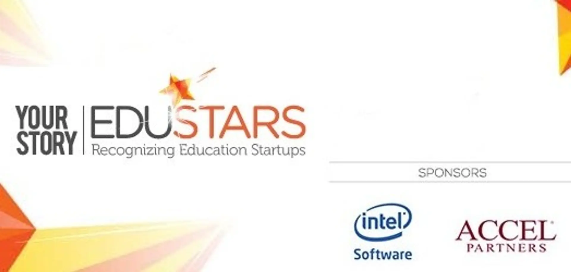 Check out the EduStars speaker line-up; book your ticket now!