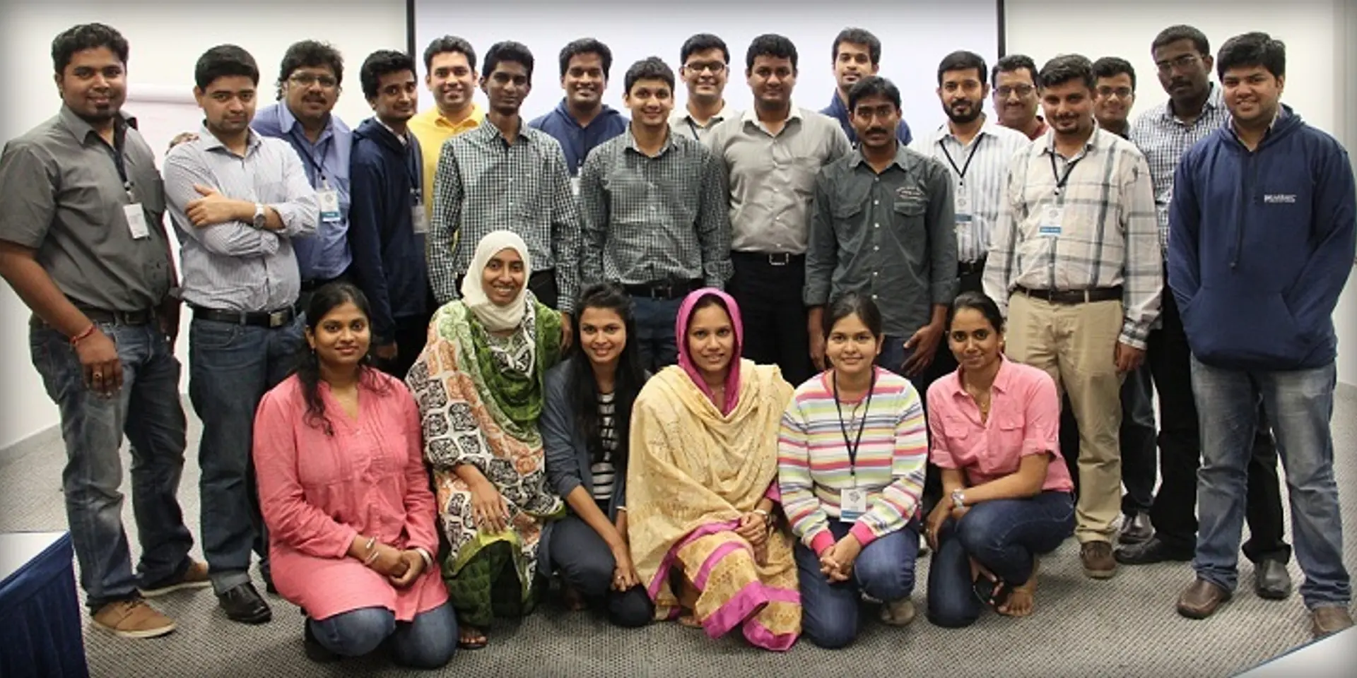 Champions of social sector. Meet the winners of ISB iDiya 2013