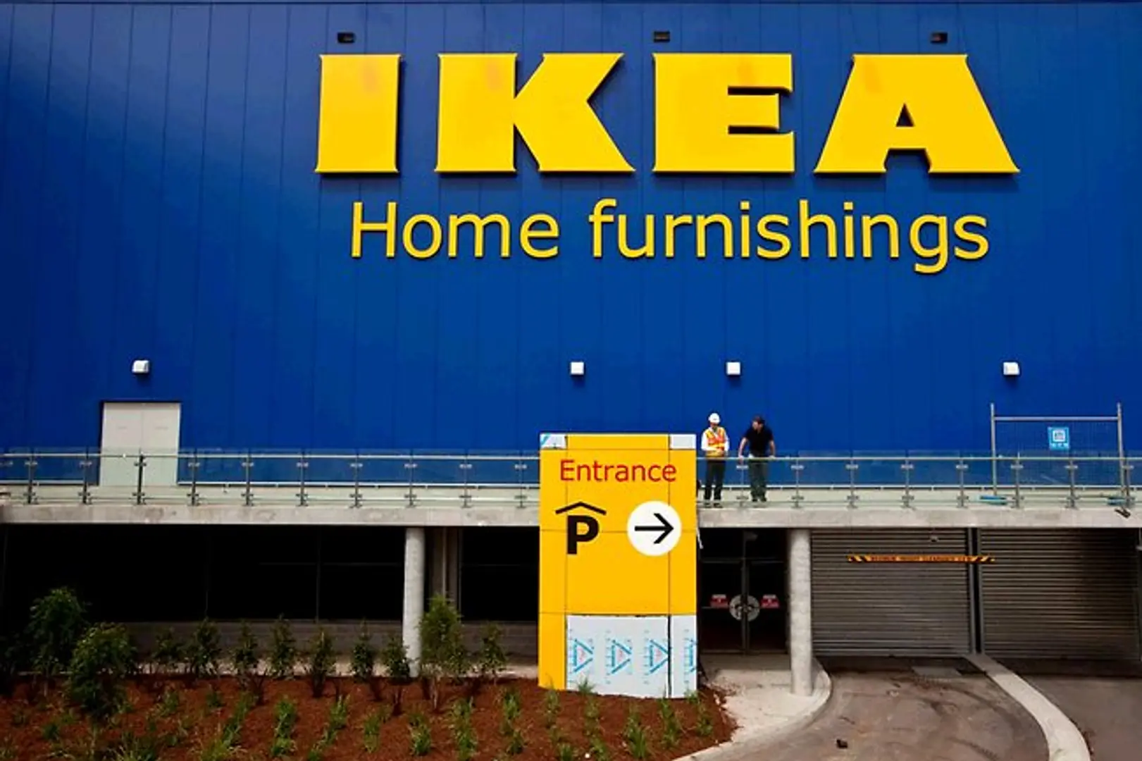 Learn about CSR by visiting the land of ABBA, Nobel Prize, Stieg Larsson, IKEA and Volvo