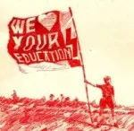 we love education