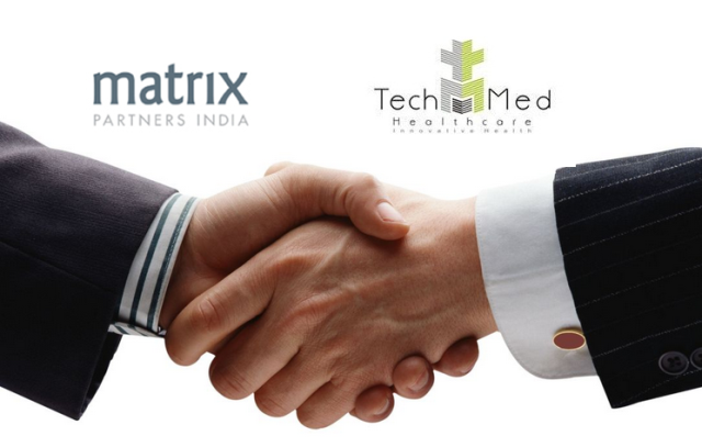 Matrix Partners India invests in TechMed, a Hospital Lab Management pathology chain