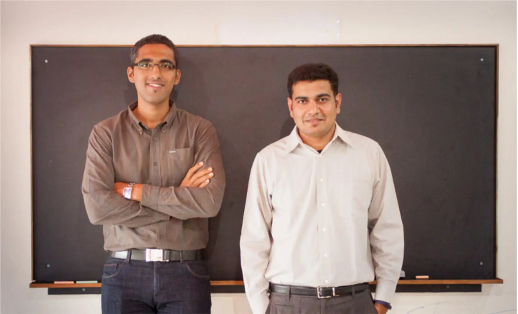 Two IIIT-Bangalore batchmates who're pivoting their way to success with muHive