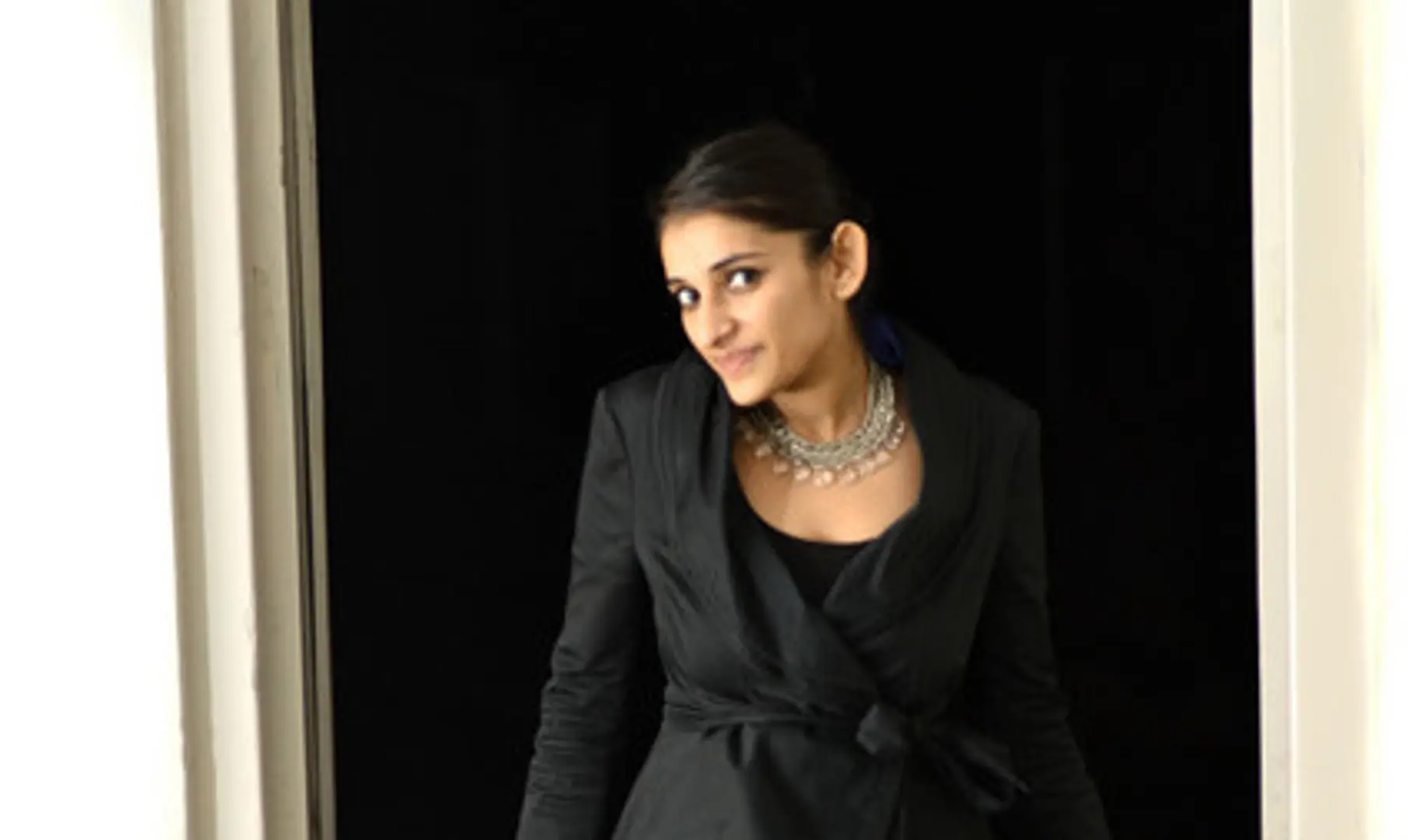 Ex Wall Street investment banker launches a fashion label- 335th