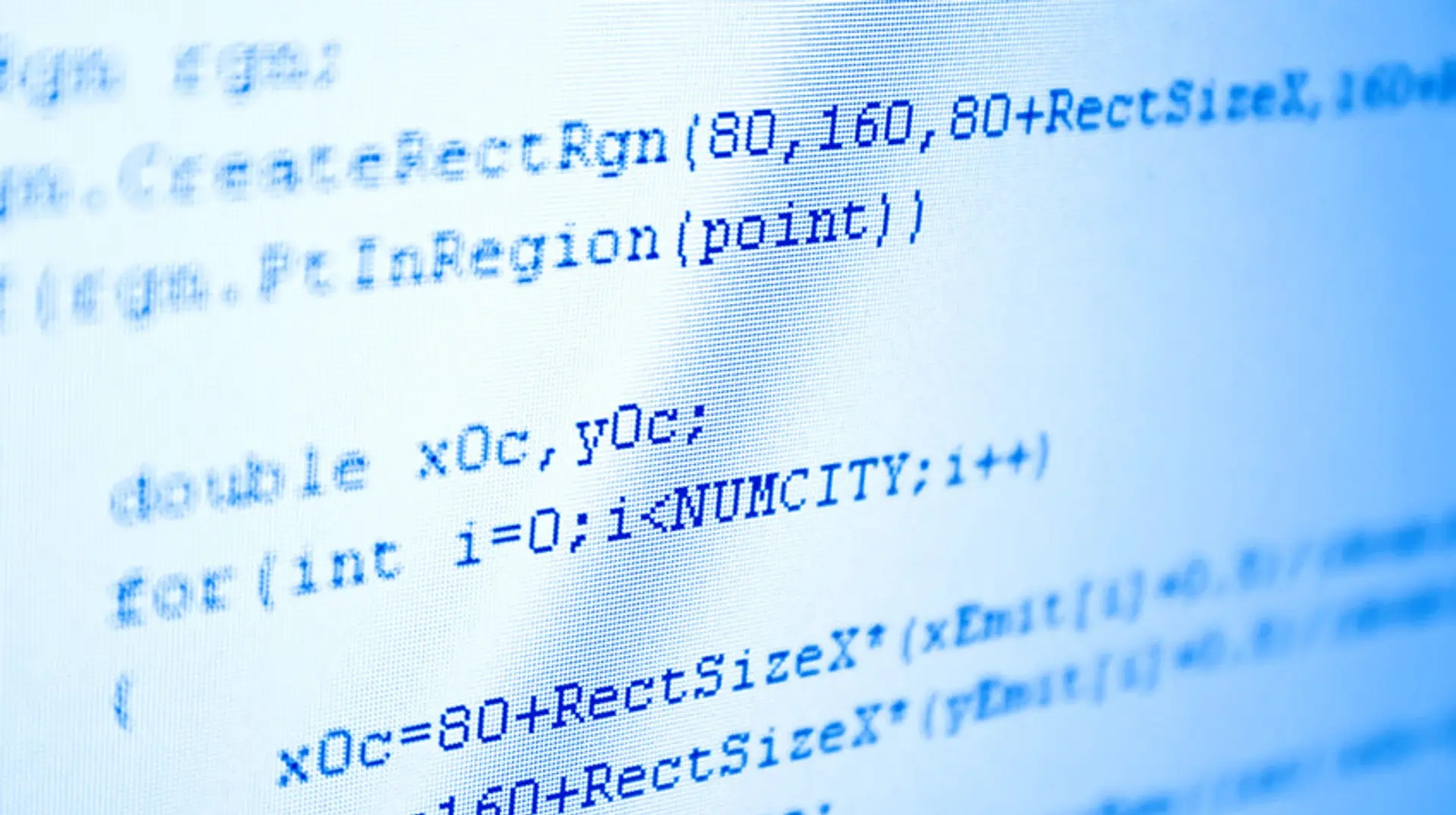 Death of Computer Science