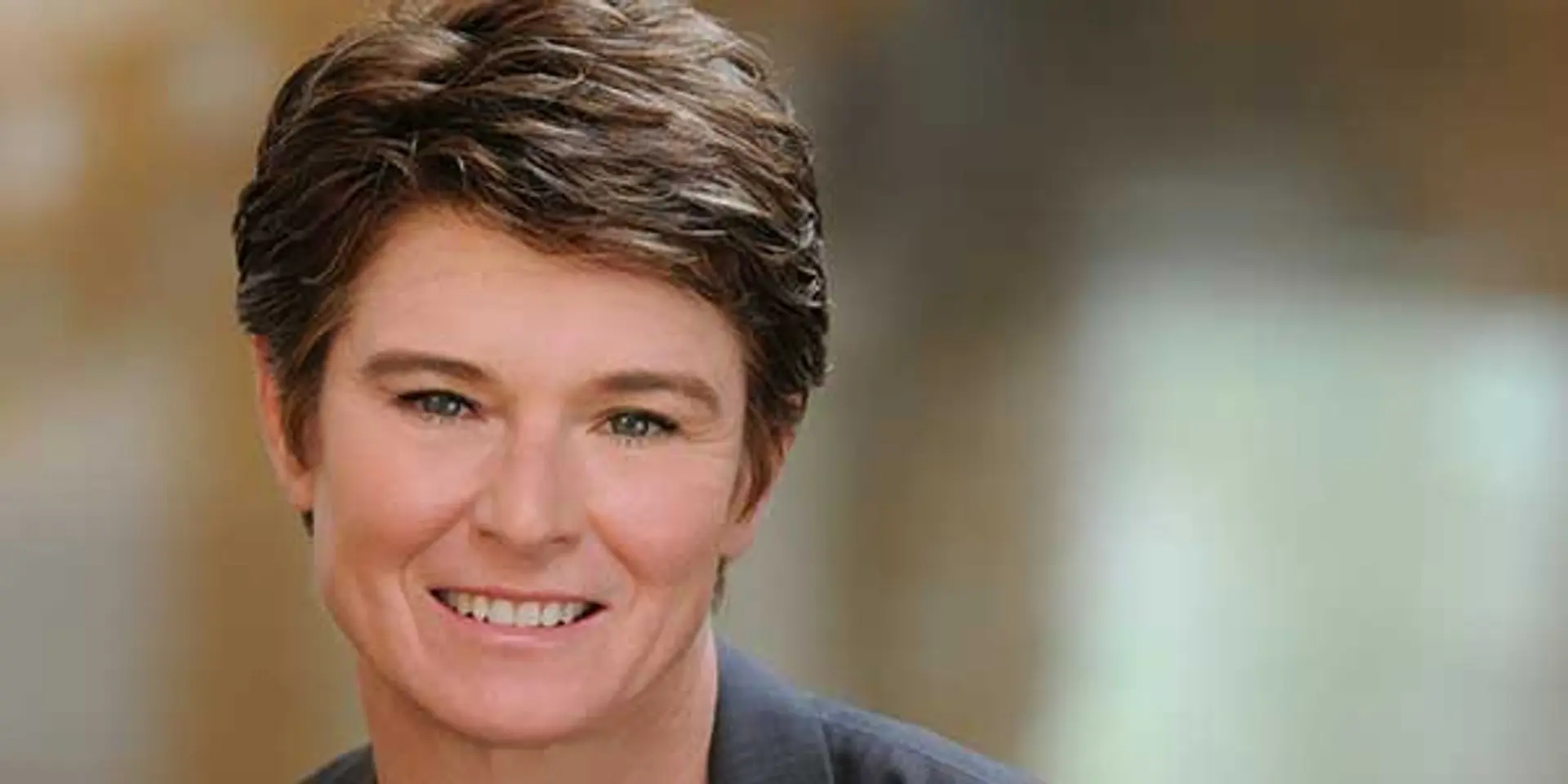 Woman who inspires Silicon Valley, Ramona Pierson, Co-Founder and CEO, Declara