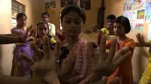 Inspiring Stories - part 3: four children are enabling change in the slums of Kolkata