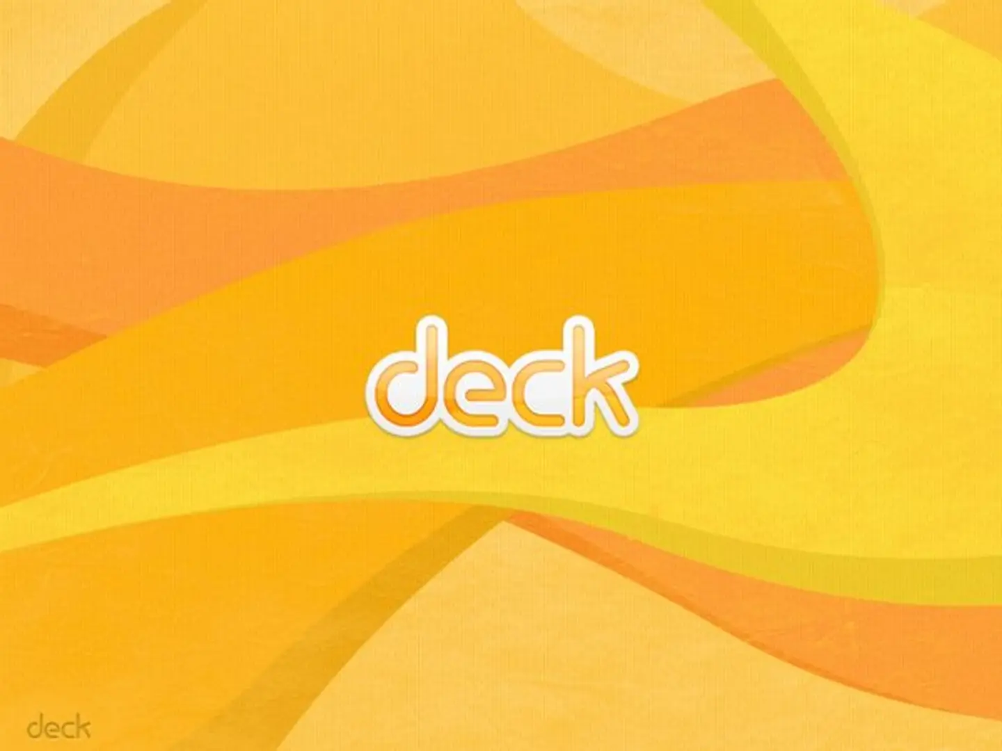 deck raises $600,000 from Qualcomm, Sabeer Bhatia and Amit Gupta