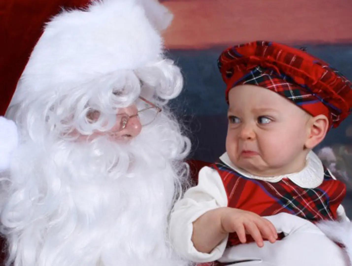 10 letters from kids to Santa Claus that will make your heart sing