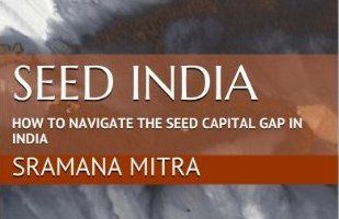 [Book review] Seed India: Bootstrap your products with paycheck and services