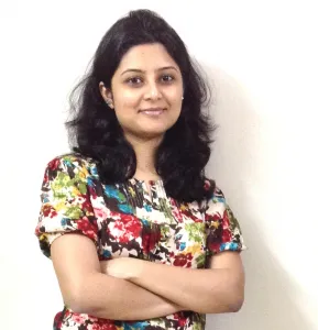 Shriti Chhajed - Founder Urba