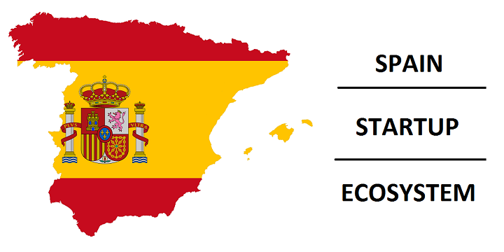 For Spanish startups, challenges exist, but opportunities abound