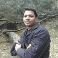 Syam Pillai