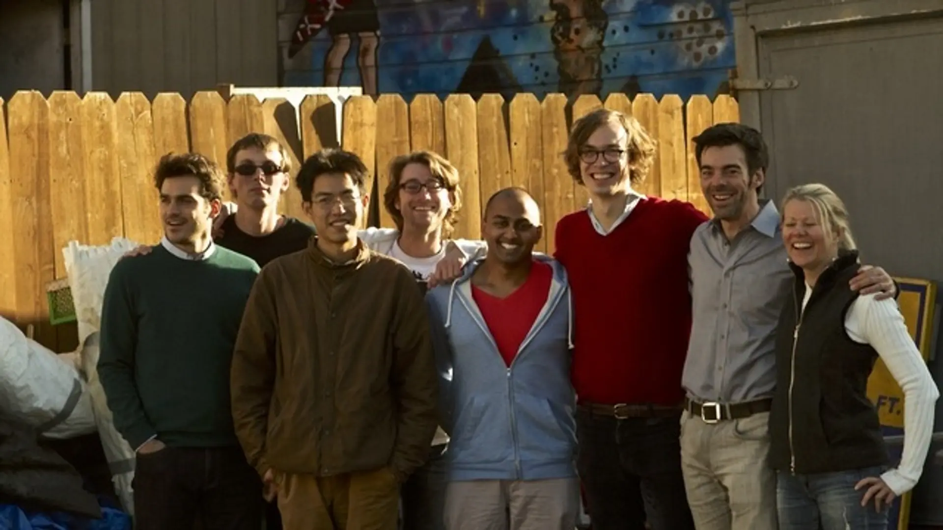 Compass - A company on a mission to radically improve the success rate of businesses
