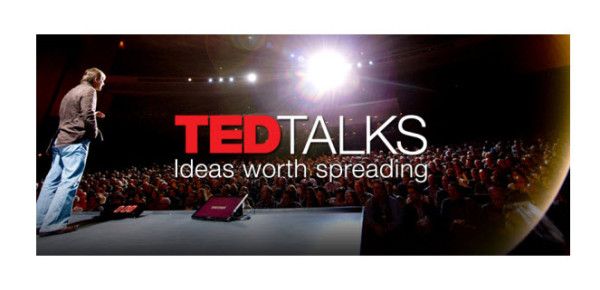 These 15 most viewed TED talks are your inspiration to rock 2014 [Part 1]
