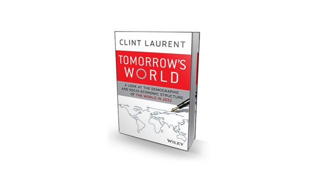 [Book Review] Tomorrow's World:  A look at the demographic and socio-economic structure of the world in 2032