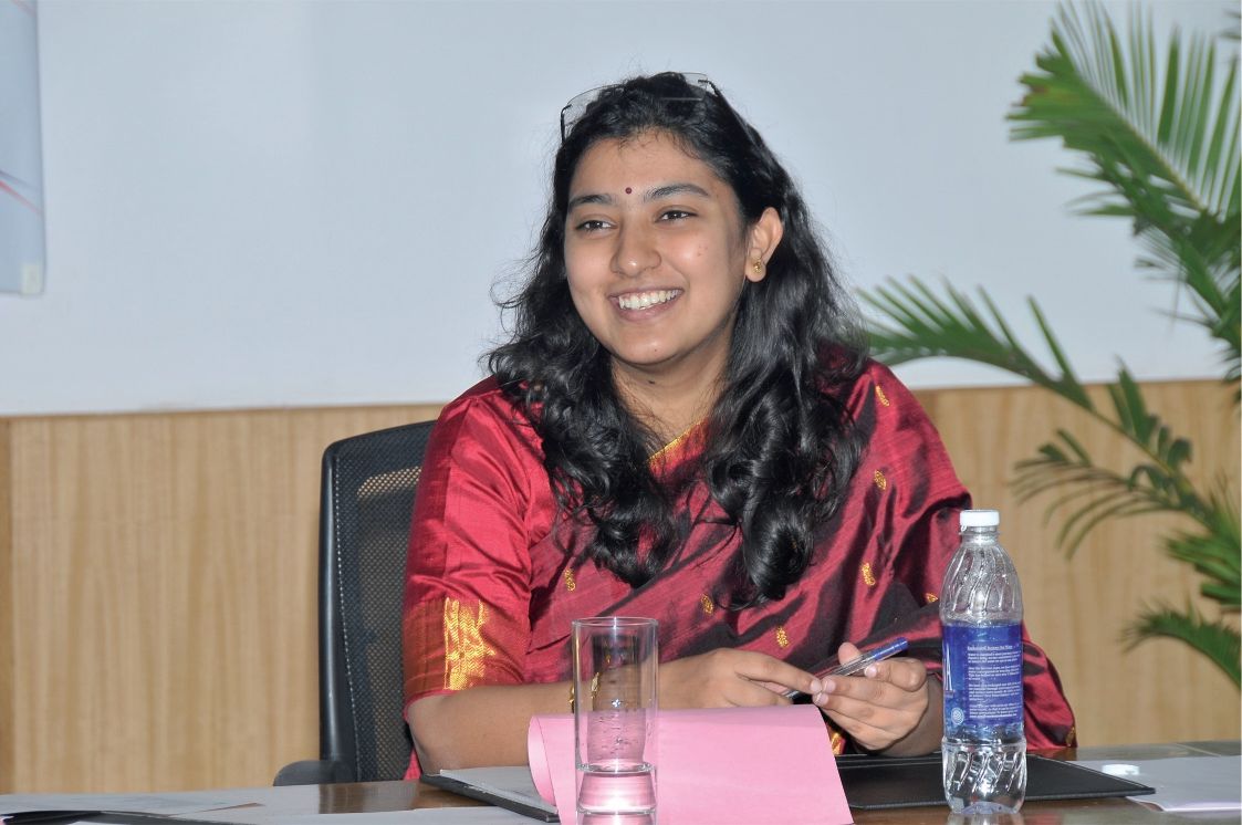 If you are ambitious, you will feel alone. Accept that: Yeshasvini Ramaswamy, MD, e2e People Practices