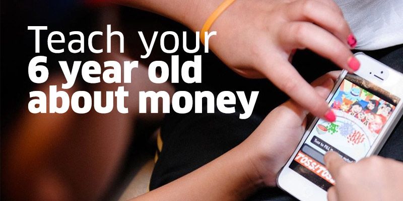Singapore-based PlayMoolah makes money management a child’s play