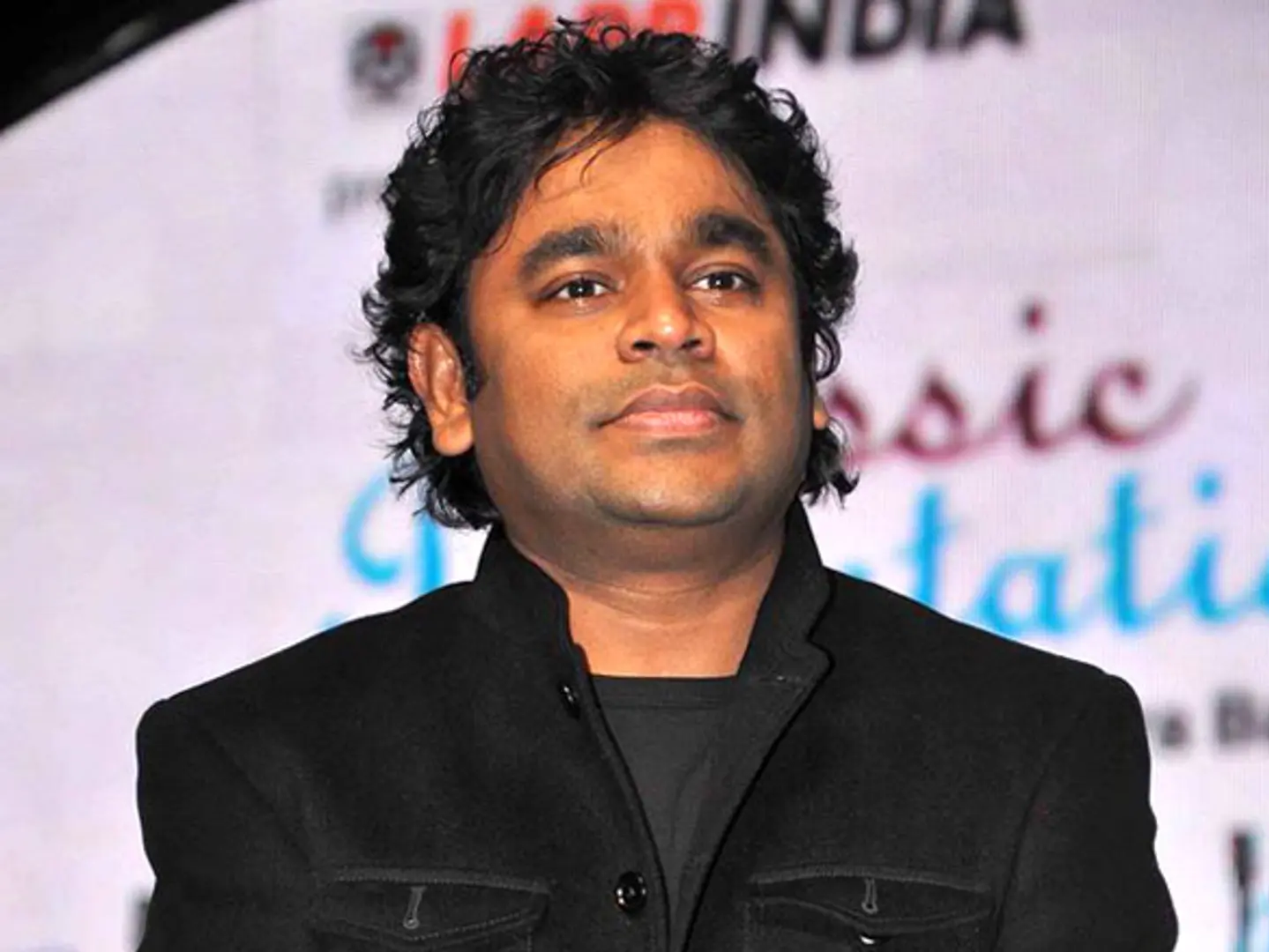 AR Rahman, tujhe salaam