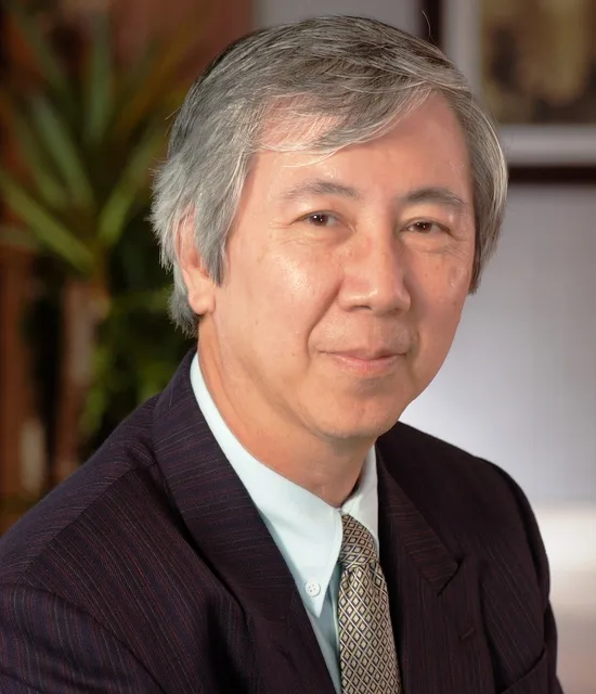A K Han, Executive Director, Haw Par Corporation
