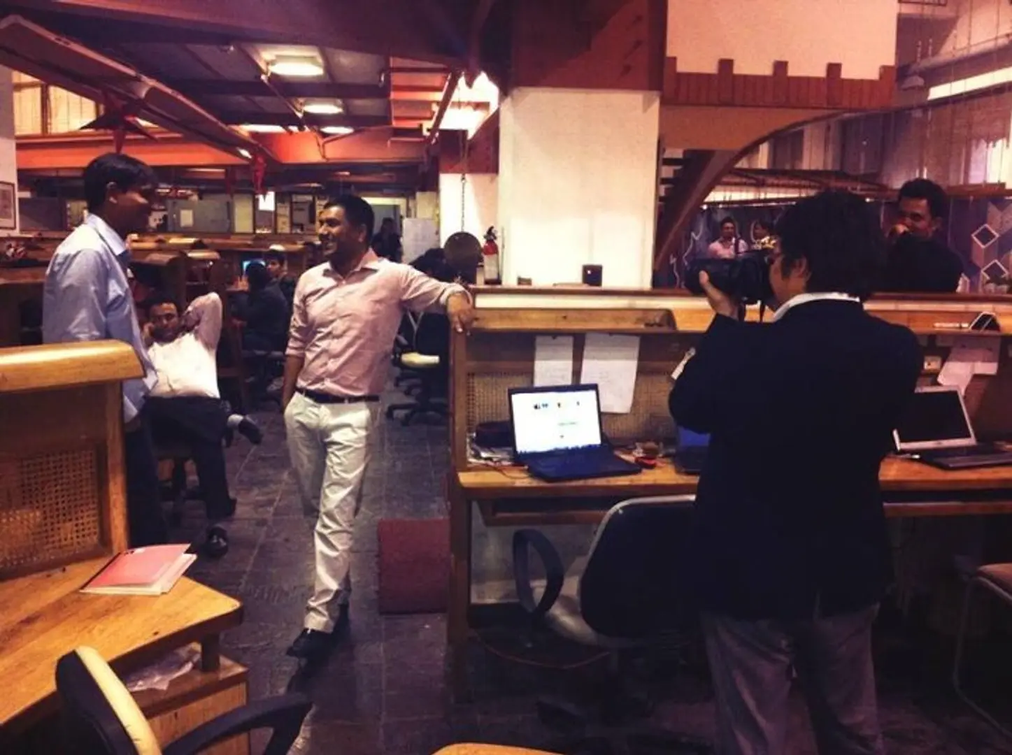 Sequoia Capital backed Knowlarity Communications acquires Unicom Techlabs