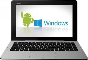 Asus Transformer Duet