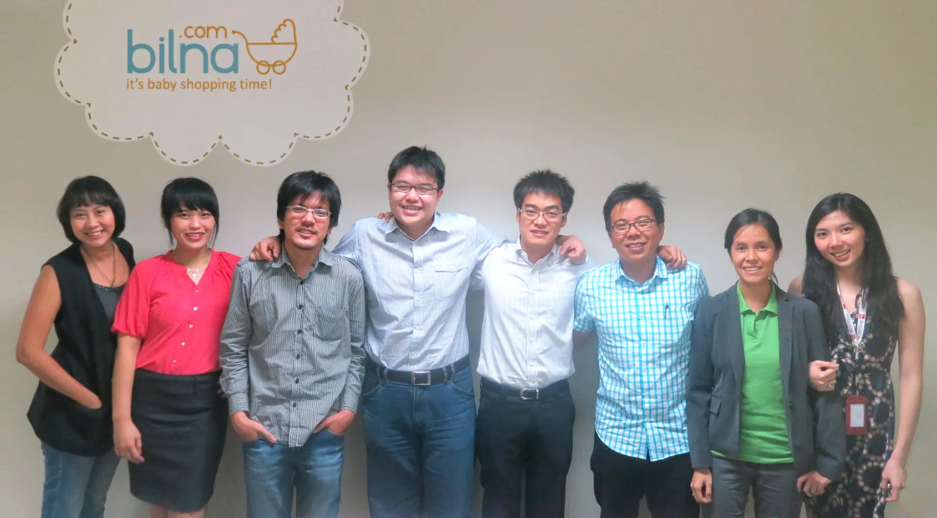 Bilna.com, Indonesia's baby products e-commerce store raises funding