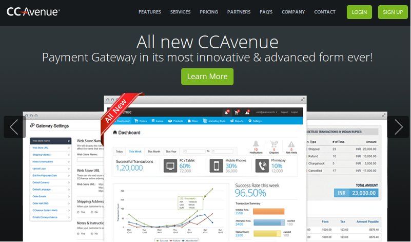 CCAvenue expands its offerings, launches multi-currency payment gateway