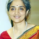 Chitra-National-Stock-Exchange-HerStory