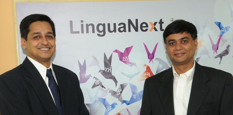 LinguaNext: a business is only as good as the language it can speak
