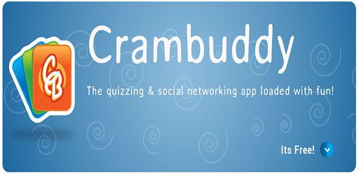 Gen Next tool: memorise for exams with CramBuddy