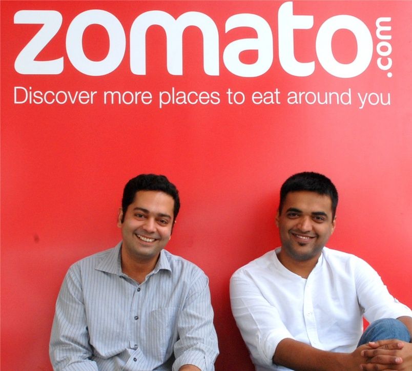 From starting up in a living room to 650 strong: A look at Zomato's focus on team dynamics
