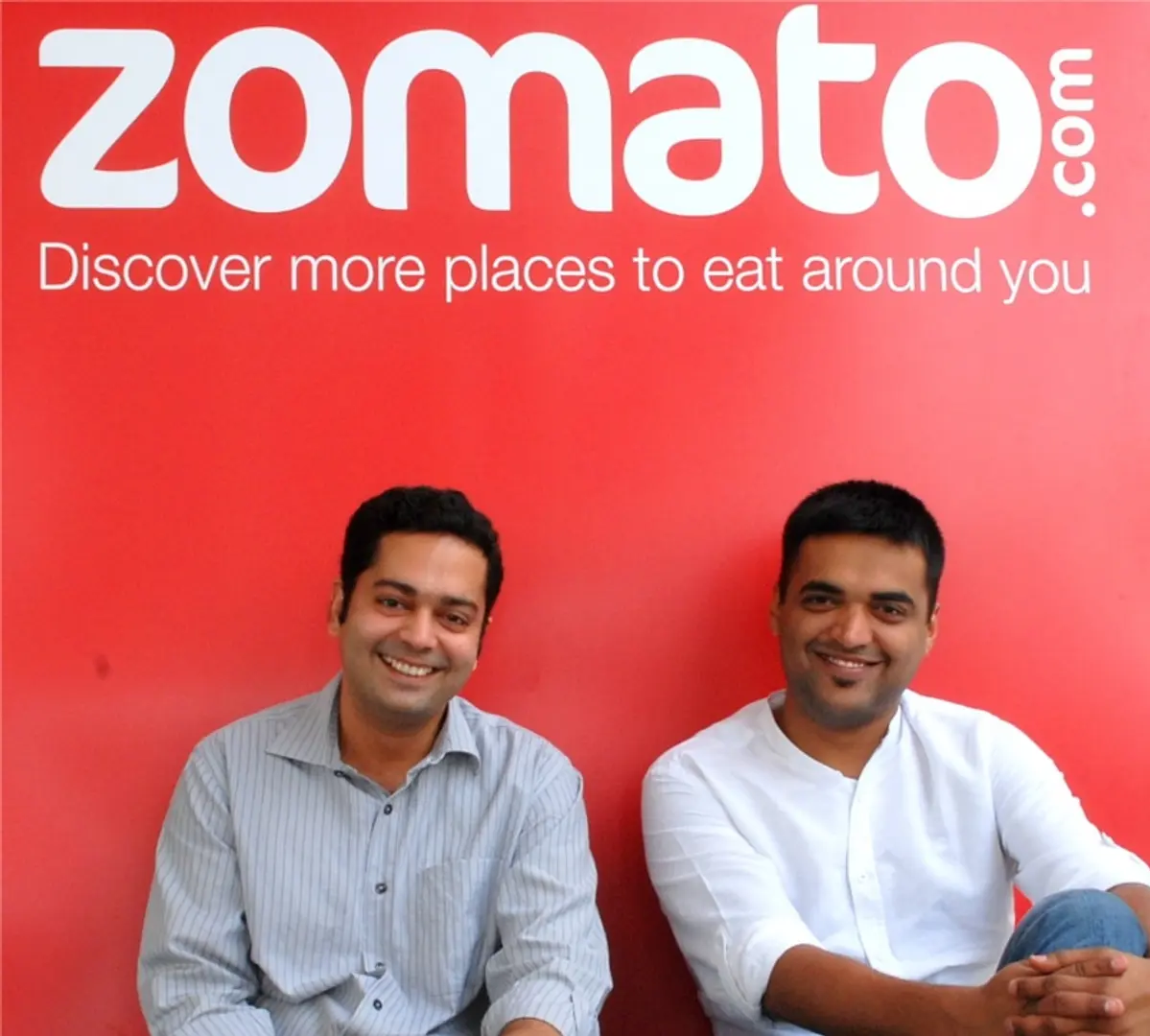 From starting up in a living room to 650 strong: A look at Zomato's focus on team dynamics