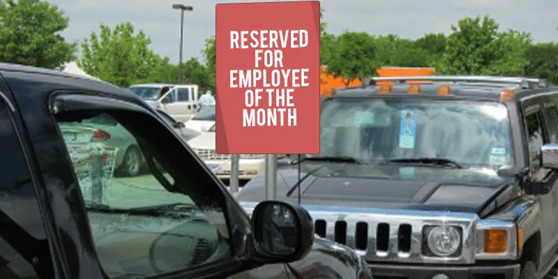 Employee