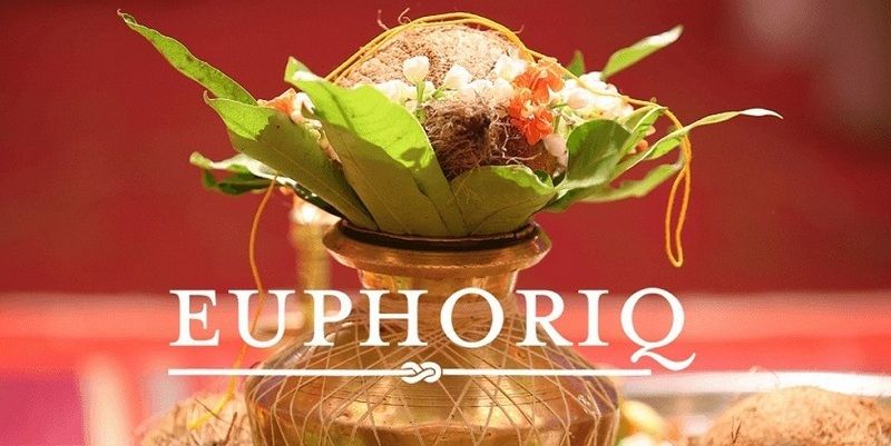 Euphoriq enters the big fat Indian wedding app market