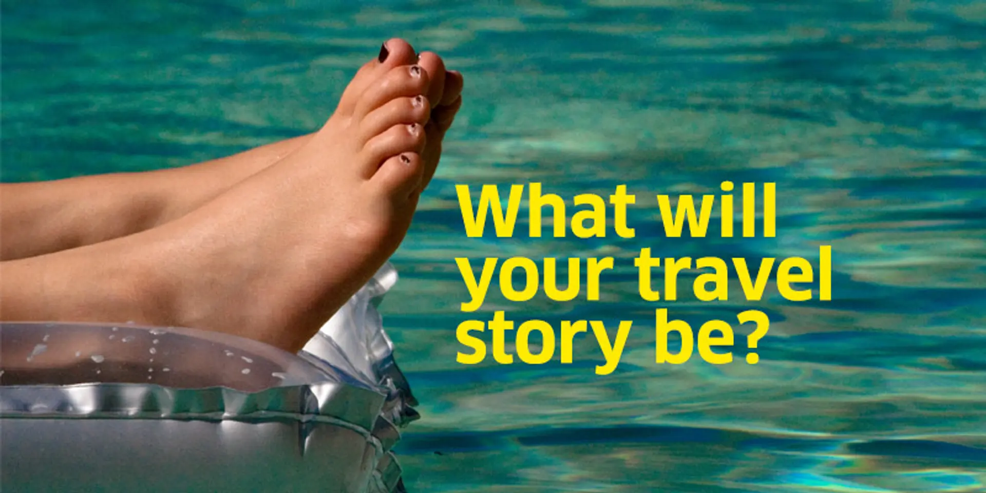 Press refresh button with F5 Escapes, offbeat travels for urban women