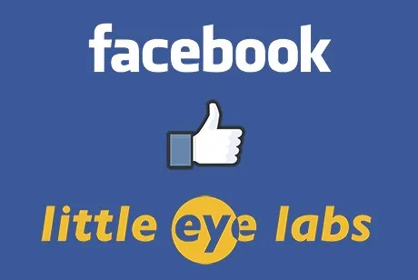 Facebook-acquires-littleeyelabs